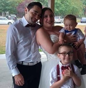 Meet your Posher, Christina